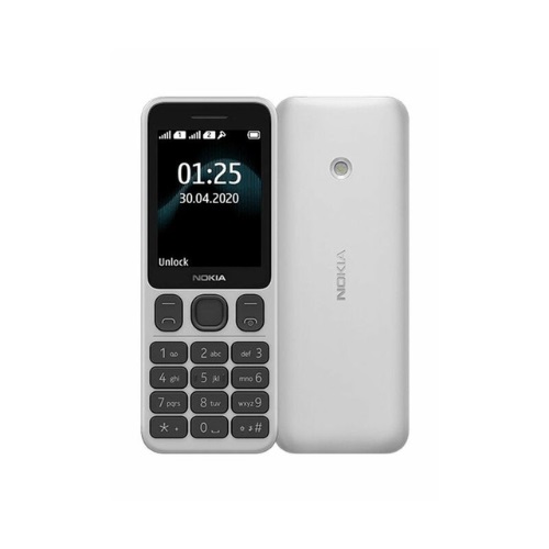 Nokia 125