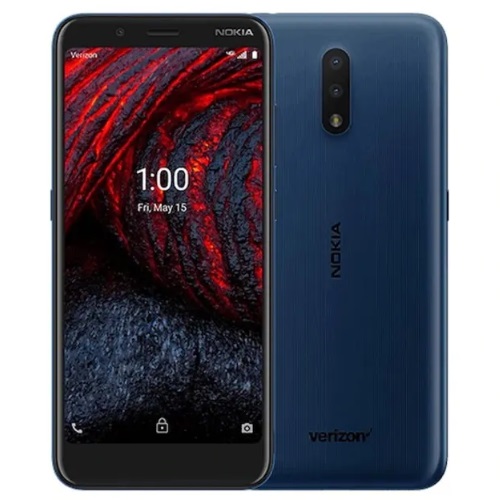 Nokia 2 V Tella