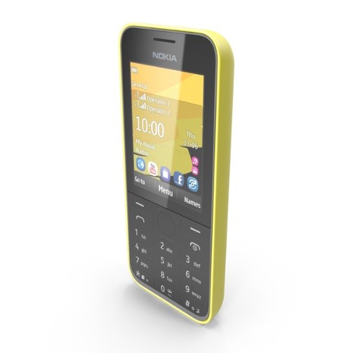 Nokia 207