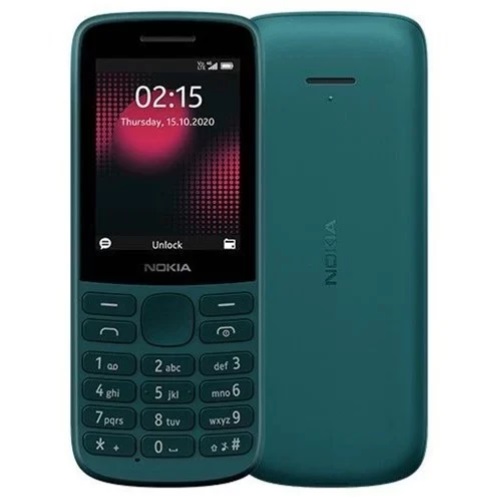 Nokia 215 4G