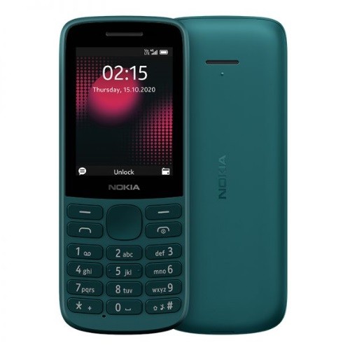 Nokia 215 Dual SIM