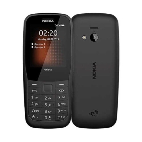 Nokia 220