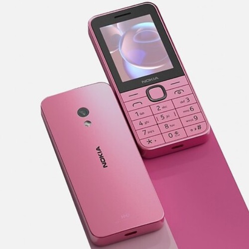 Nokia 225 4G (2024)