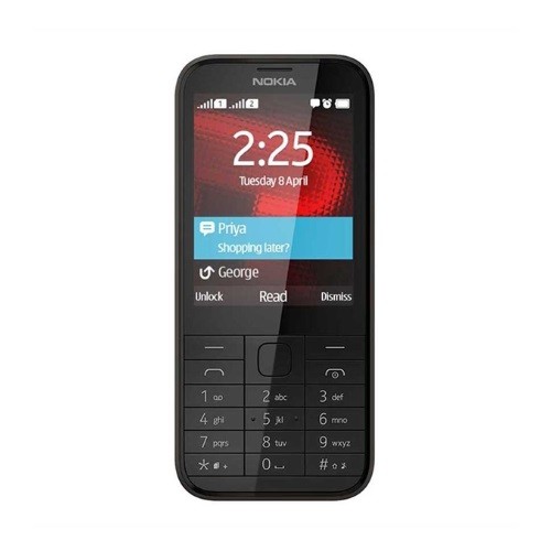 Nokia 225 Dual SIM