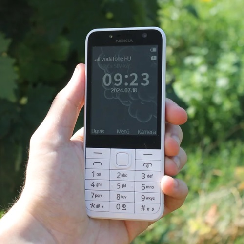 Nokia 230 (2024)