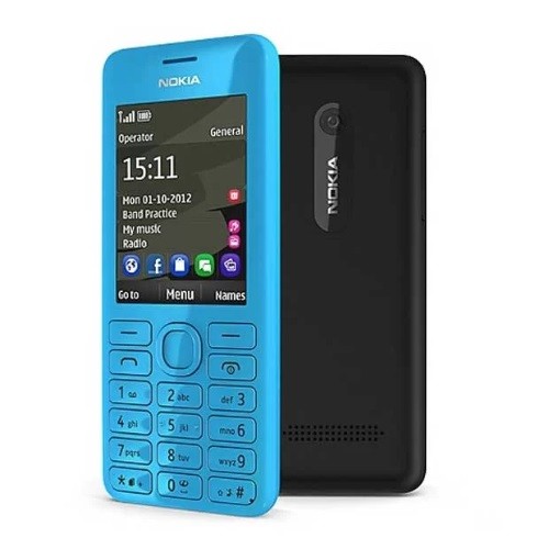 Nokia 230