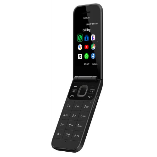 Nokia 2720 Flip