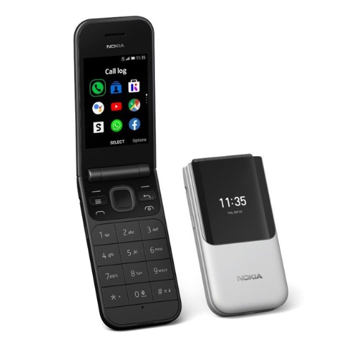 Nokia 2720 V Flip