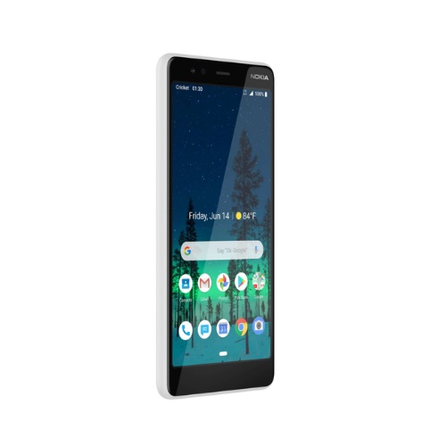 Nokia 3.1 A