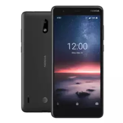 Nokia 3.1 C