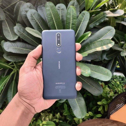 Nokia 3.1 Plus