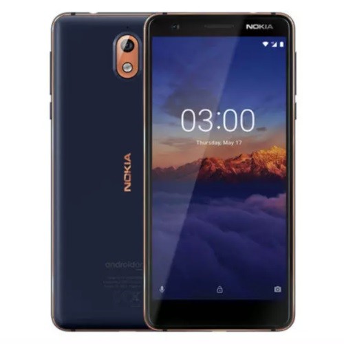 Nokia 3.1