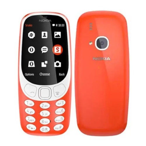 Nokia 3310 (2017)