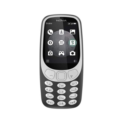 Nokia 3310 3G