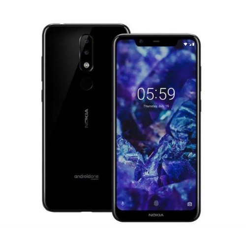 Nokia 5.1