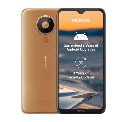 Nokia 5.3