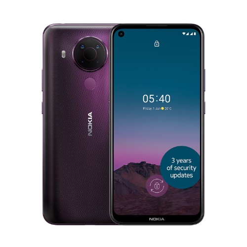 Nokia 5.4