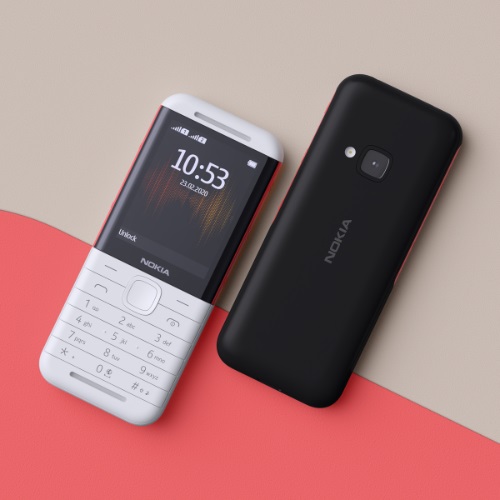 Nokia 5310 (2020)