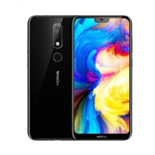 Nokia 6.1 Plus (Nokia X6)