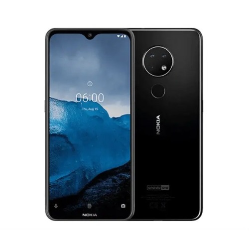 Nokia 6.2