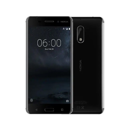 Nokia 6