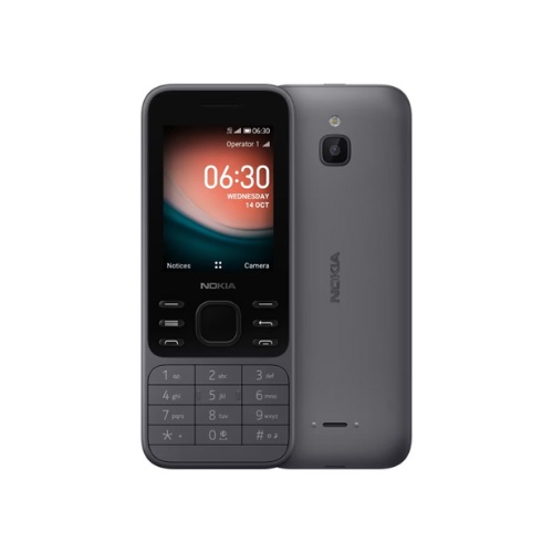 Nokia 6300 4G