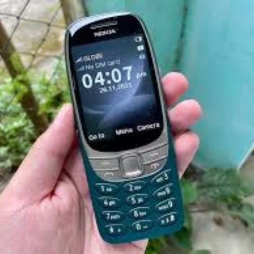 Nokia 6310 (2021)