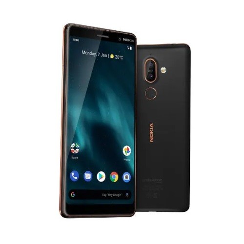 Nokia 7 plus