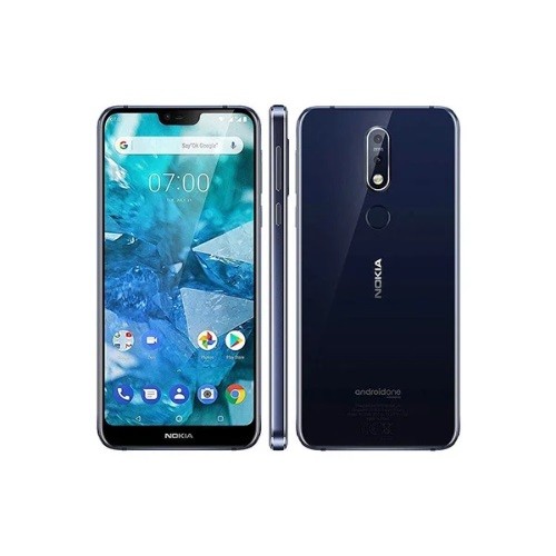 Nokia 7.1