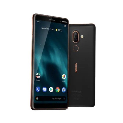 Nokia 7