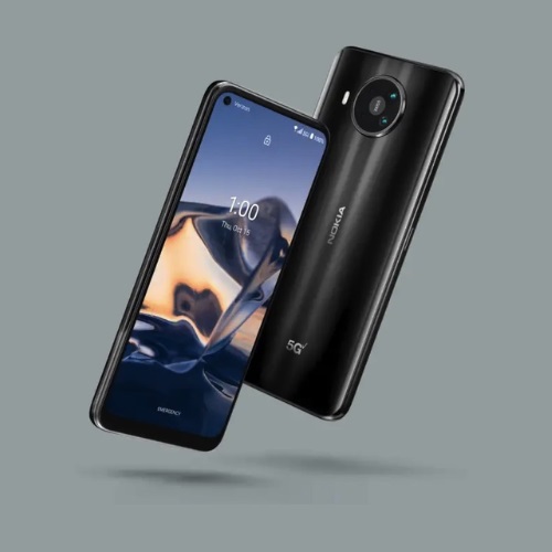 Nokia 8 V 5G UW