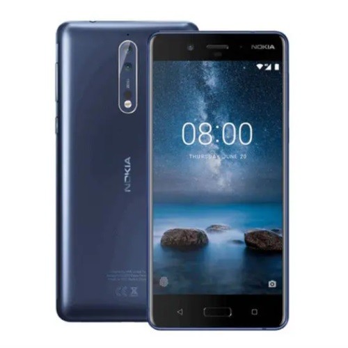 Nokia 8