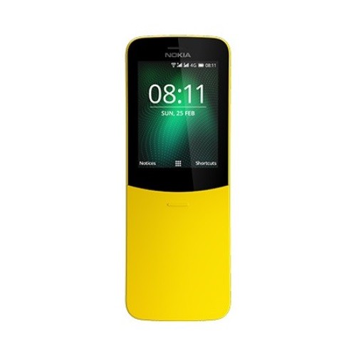 Nokia 8110 4G