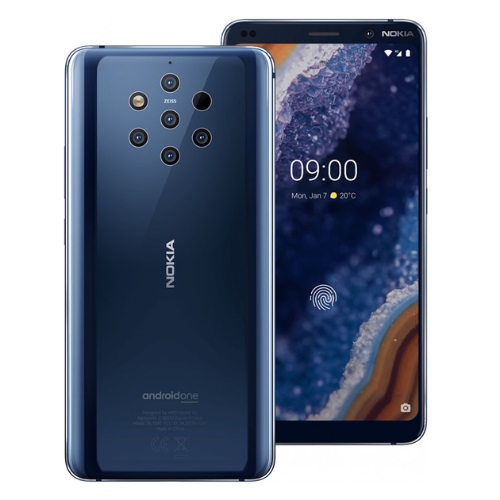 Nokia 9 PureView