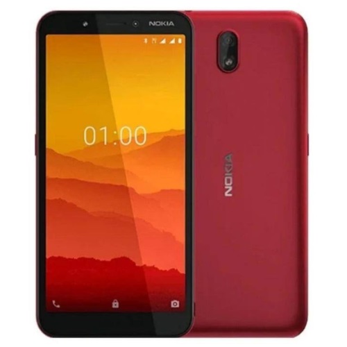 Nokia C1 Plus