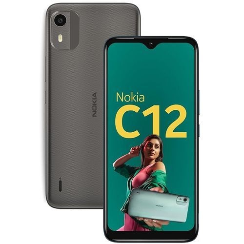 Nokia C12