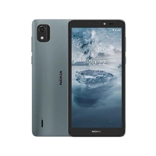 Nokia C2 2nd Edition