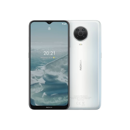 Nokia G20