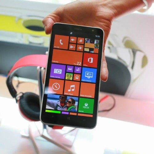 Nokia Lumia 1320