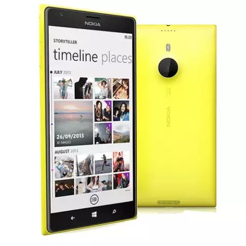 Nokia Lumia 1520