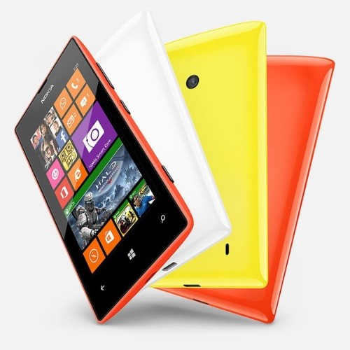 Nokia Lumia 525