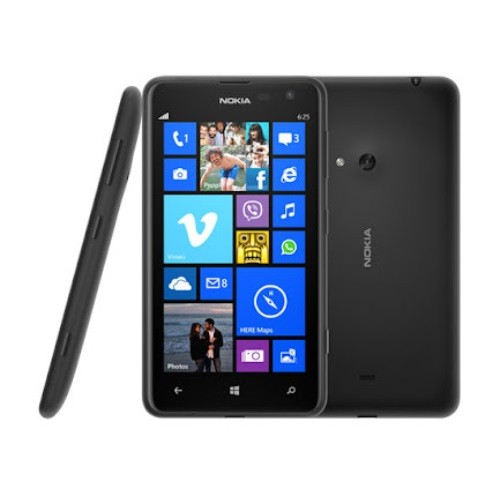 Nokia Lumia 625