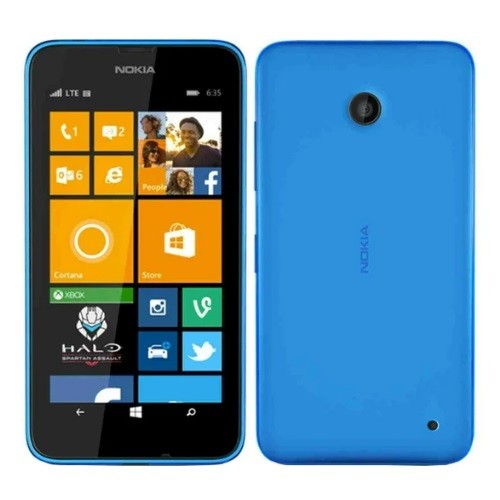 Nokia Lumia 635