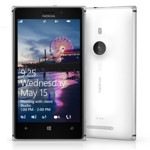 Nokia Lumia 925