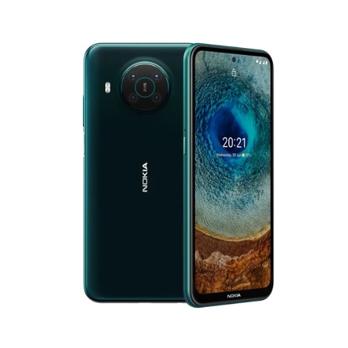 Nokia X10