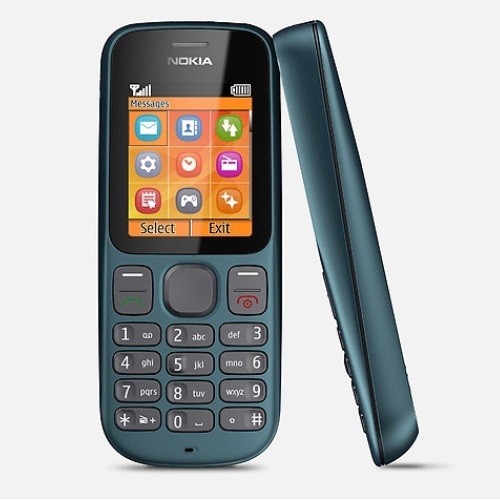 Nokia 100