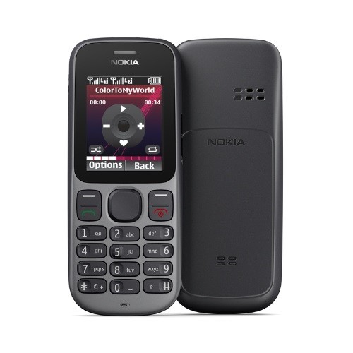 Nokia 101