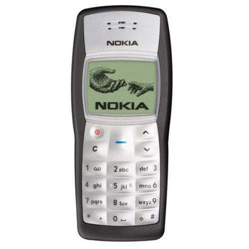 Nokia 1100