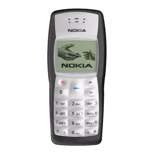 Nokia 1101