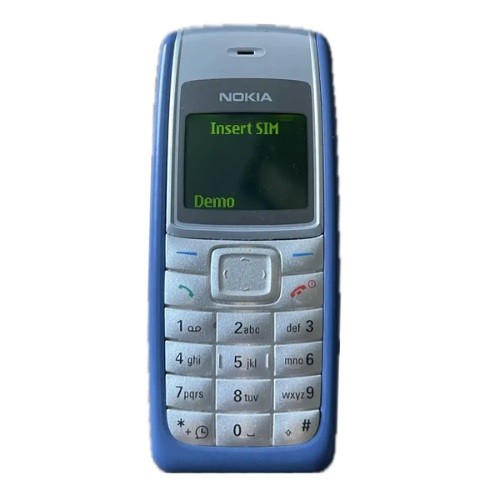 Nokia 1112